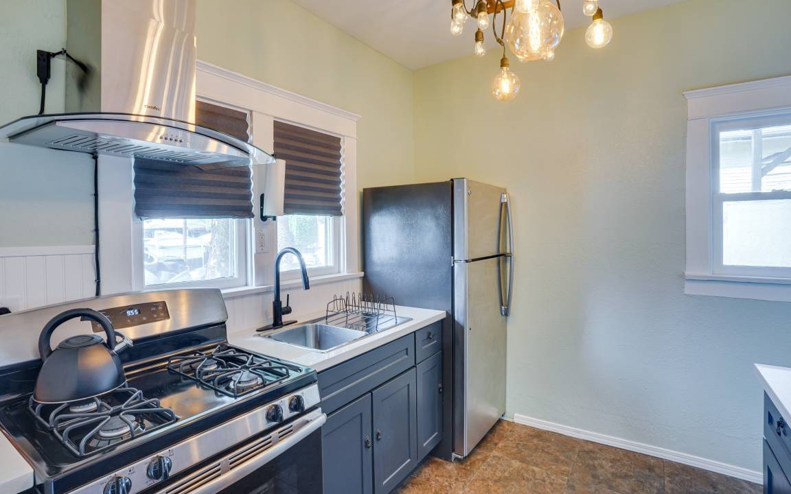 Photo of Kitchen in Willmore