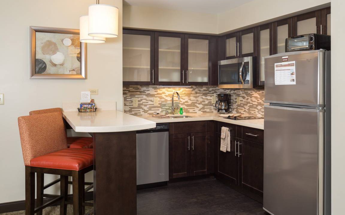Photo of Kitchen in Corona