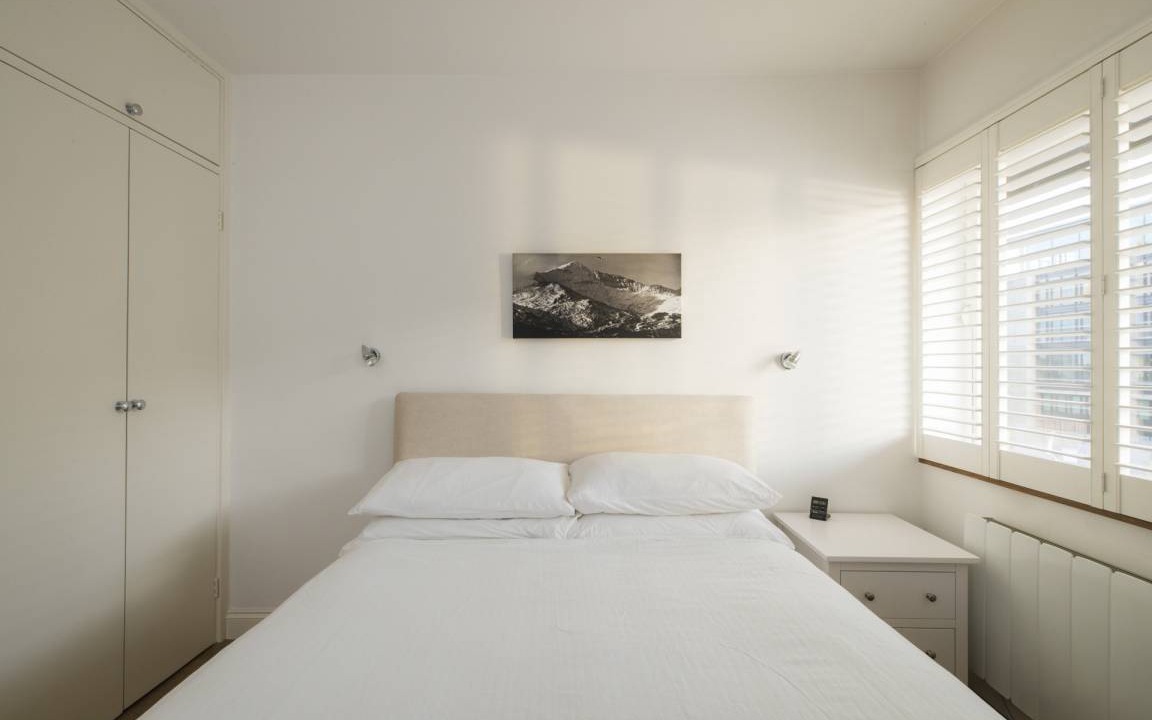 Photo of Bedroom in Queenhithe