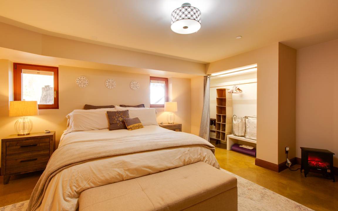 Photo of Bedroom in Belmont