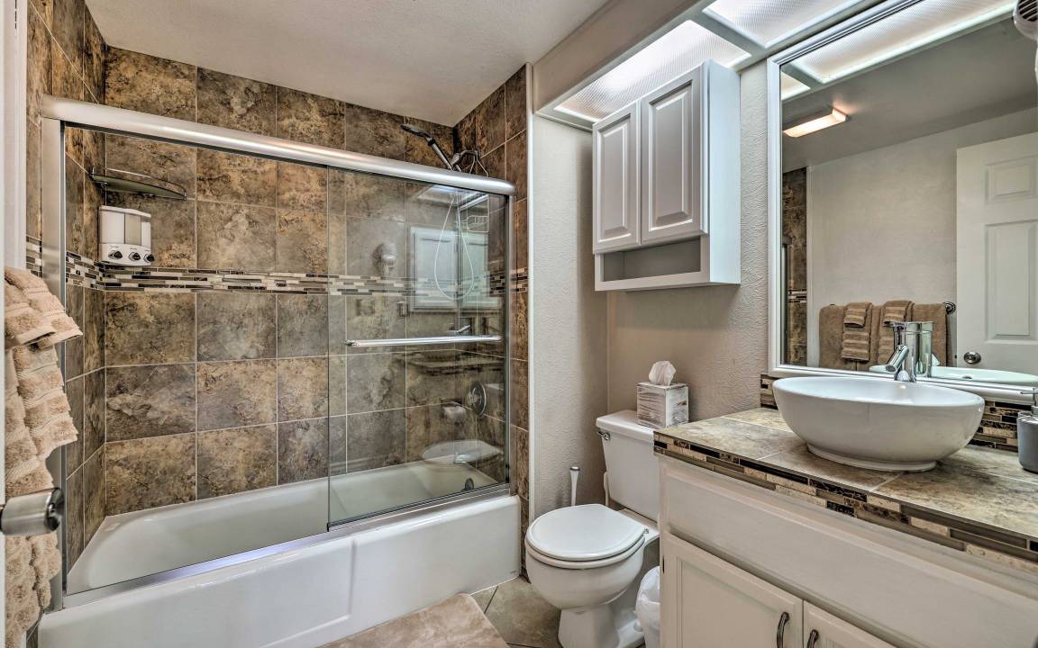 Photo of Bathroom in Sonora