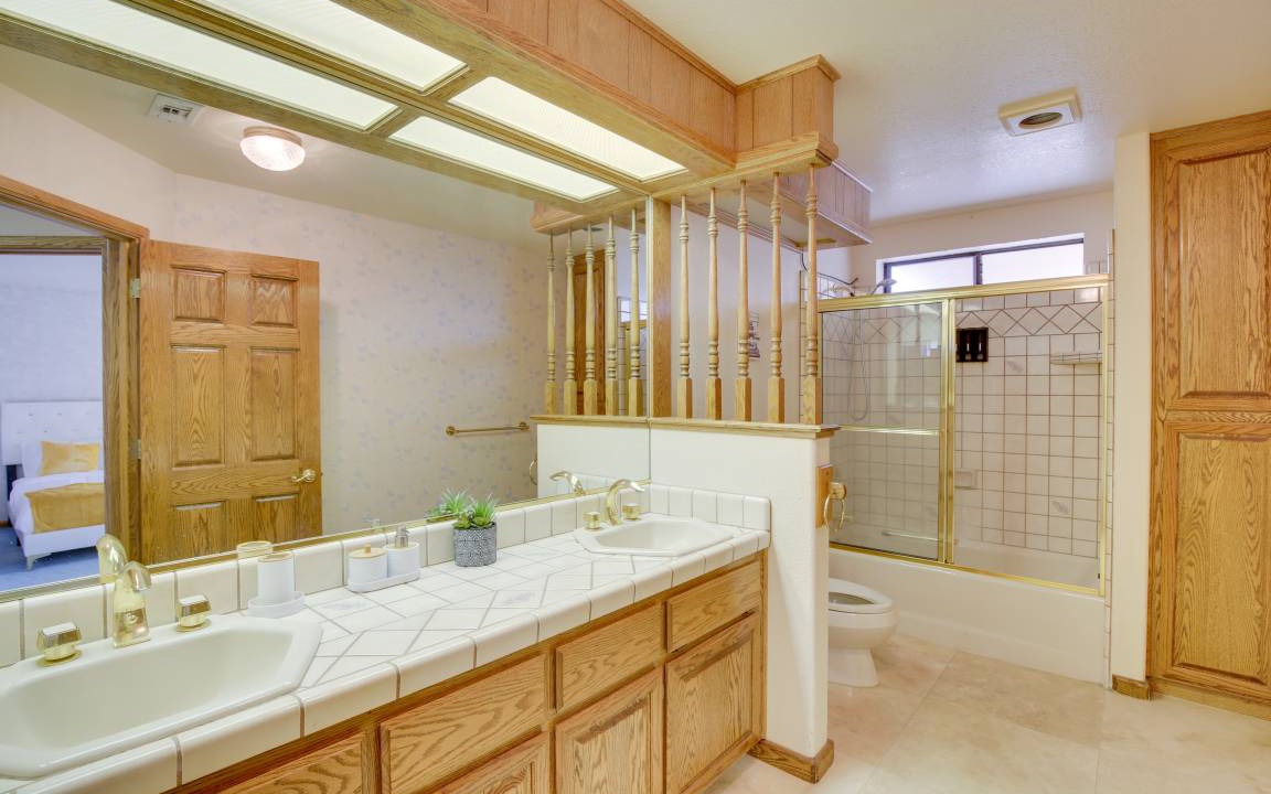 Photo of Bathroom in Apple Valley