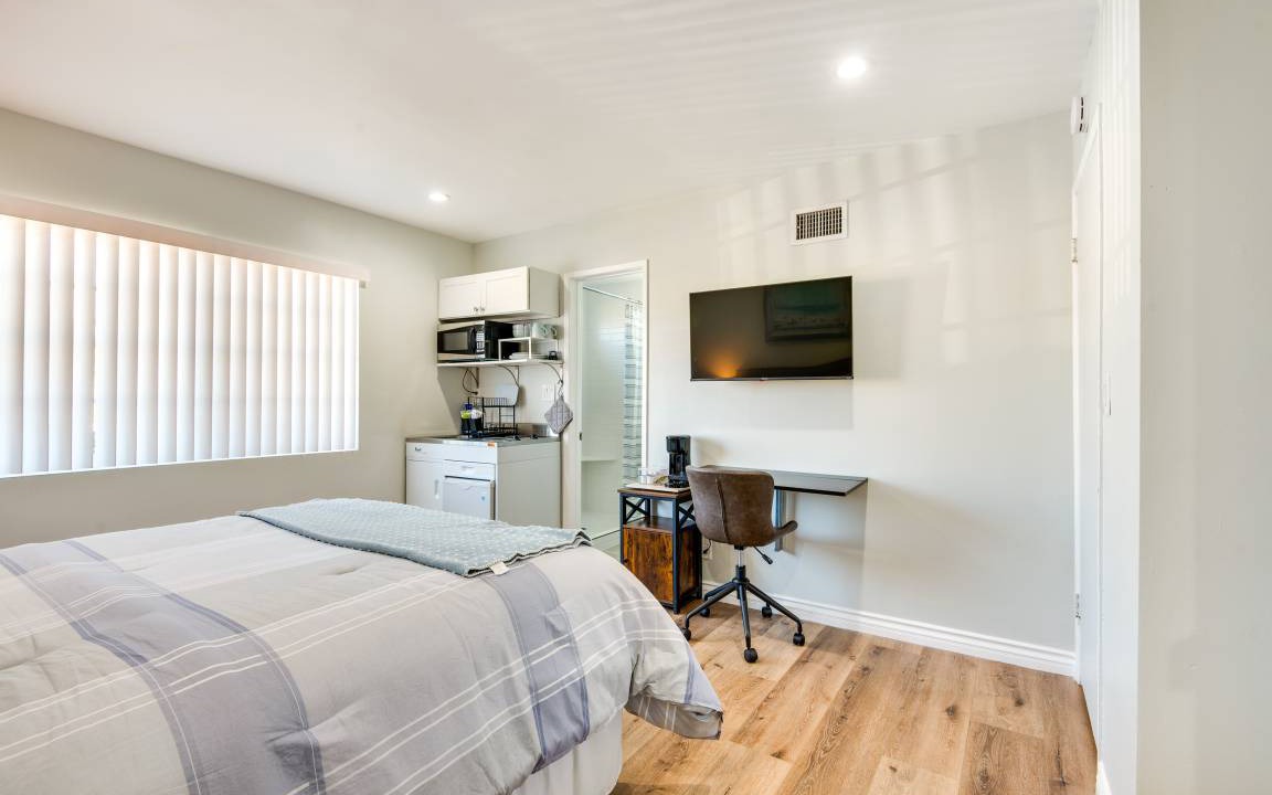 Photo of Bedroom in Simi Valley
