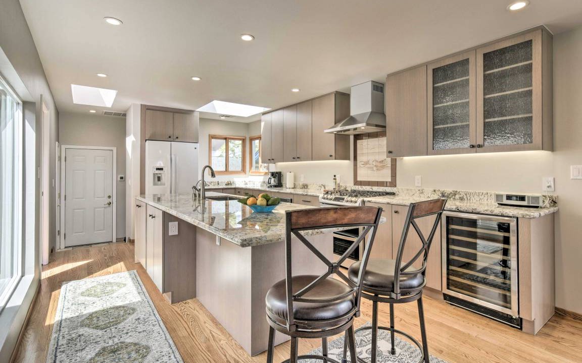 Photo of Kitchen in East End