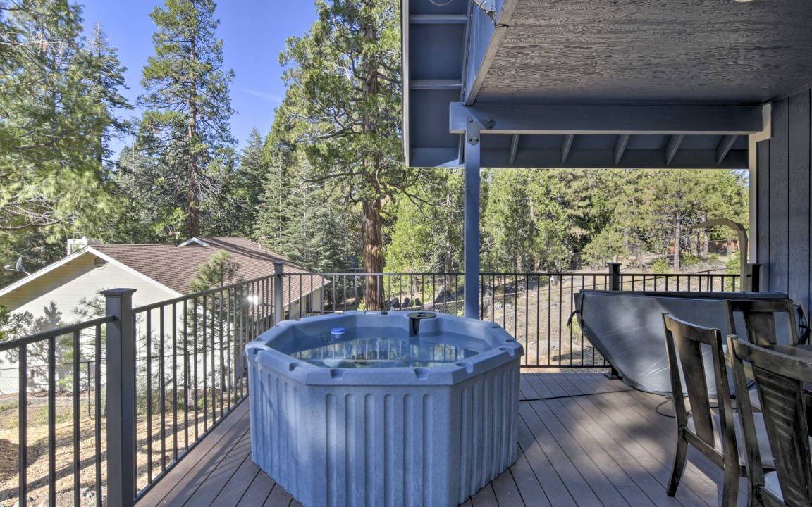 Photo of Others in Lake Almanor West