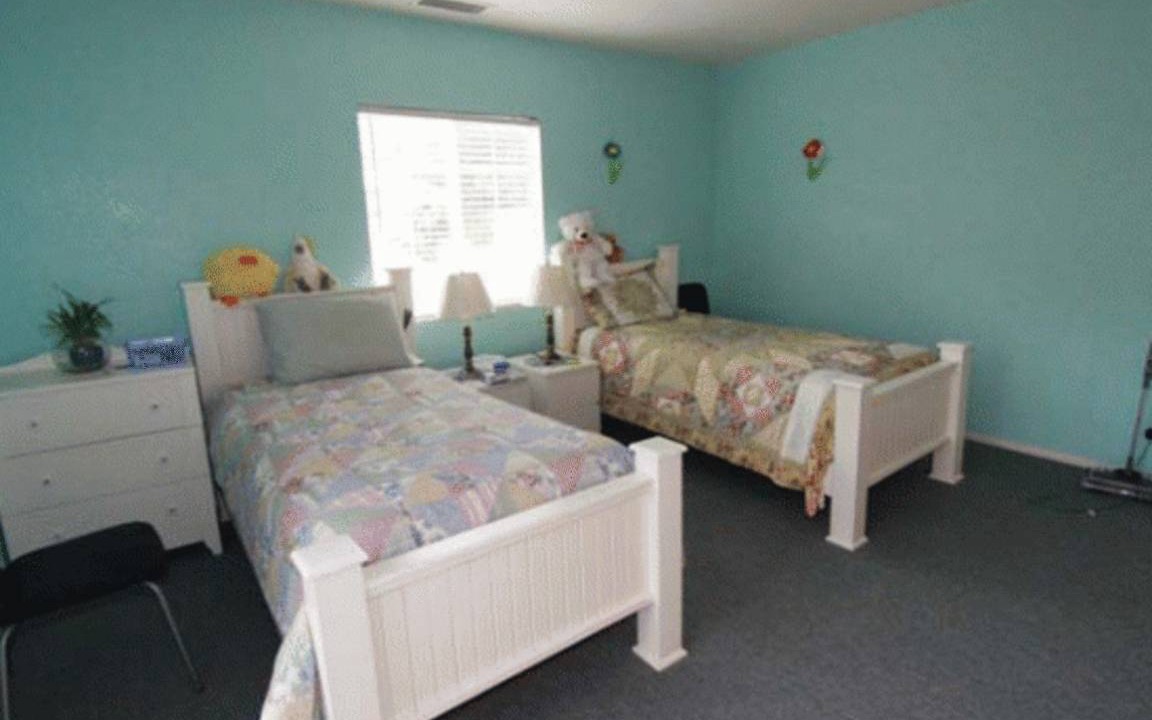 Photo of Bedroom in Walnut Valley