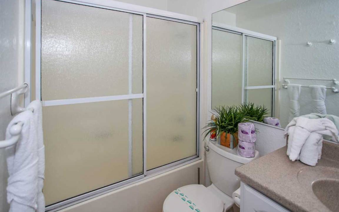 Photo of Bathroom in Boulder Bay