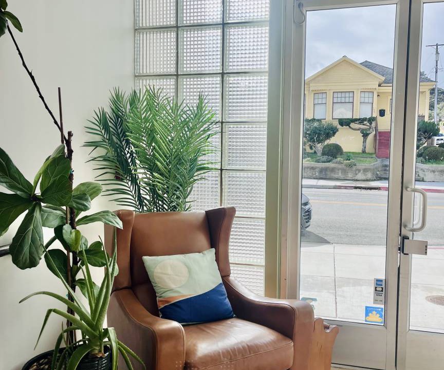 Photo of Livingroom in Monterey