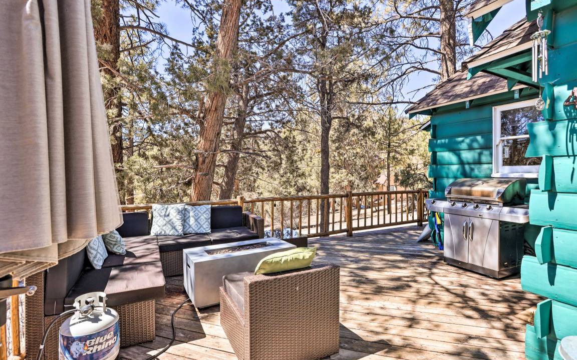 Photo of Others in Big Bear City