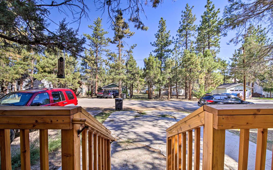 Photo of Others in Big Bear City