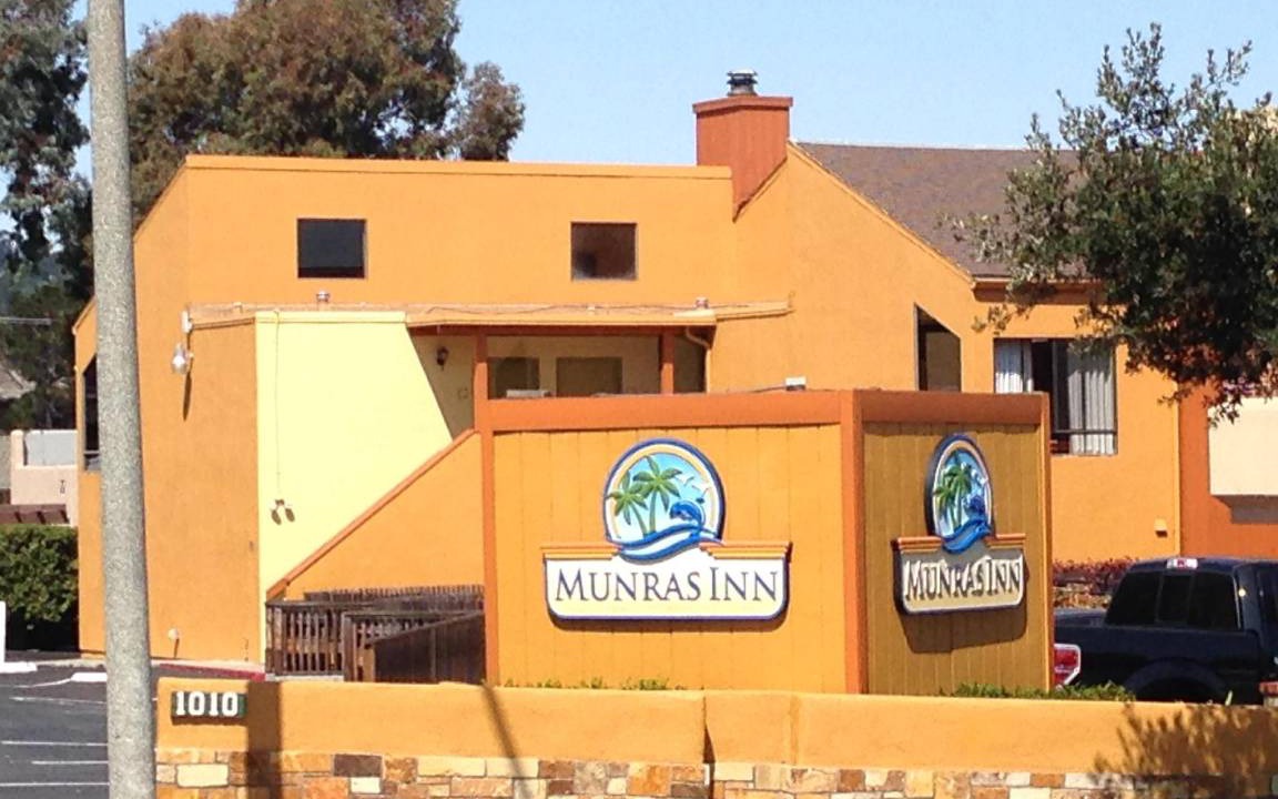 Photo of Others in Munras Avenue