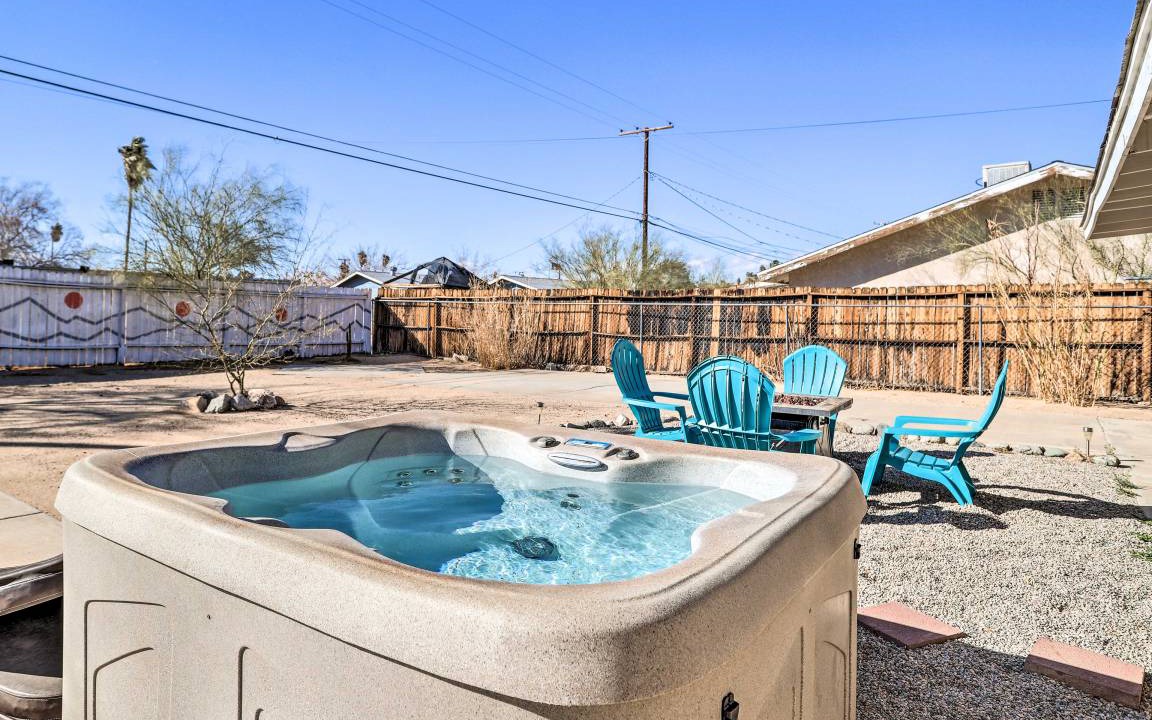 Photo of Others in Twentynine Palms