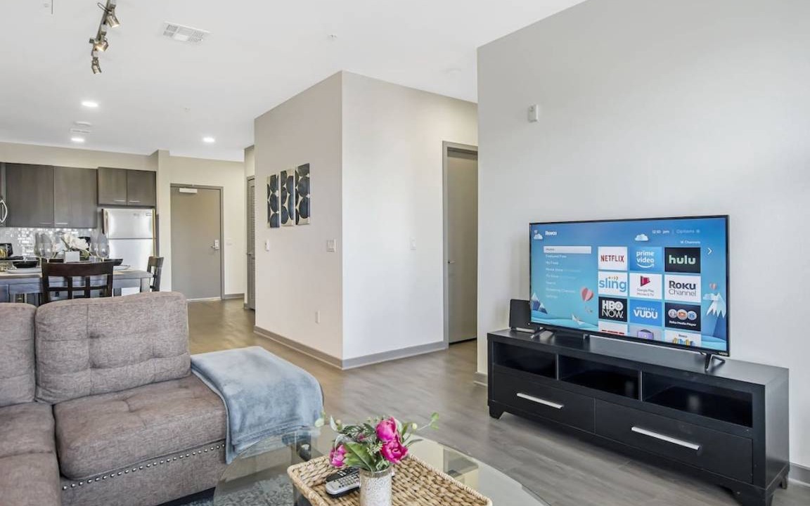 Photo of Livingroom in Burbank