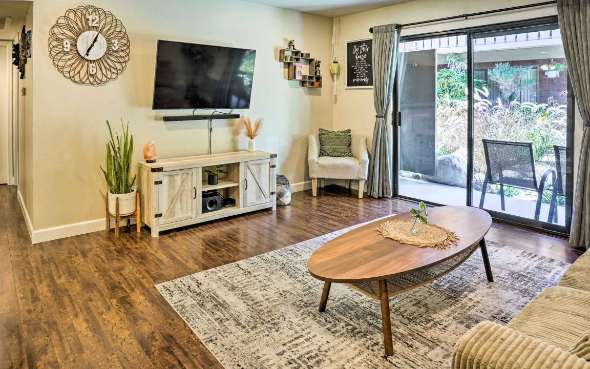 Photo of Livingroom in Del Obispo