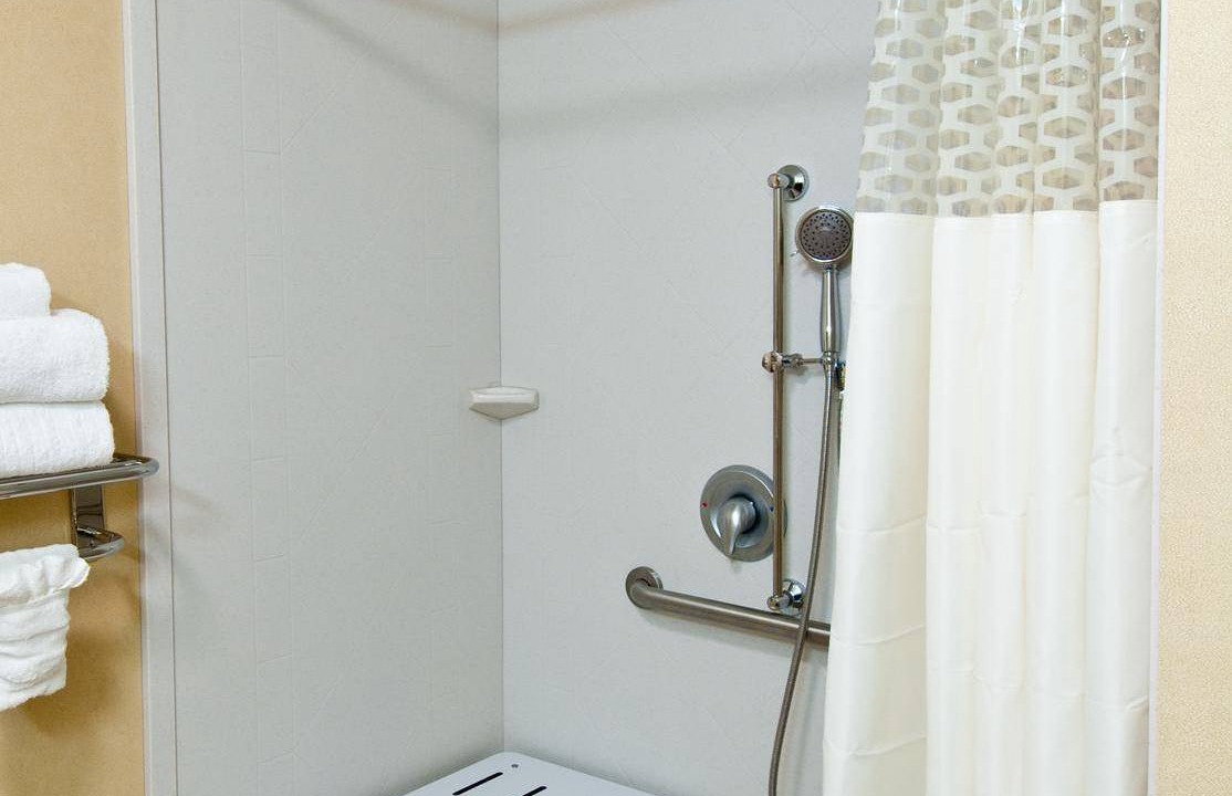Photo of Bathroom in Moreno Valley