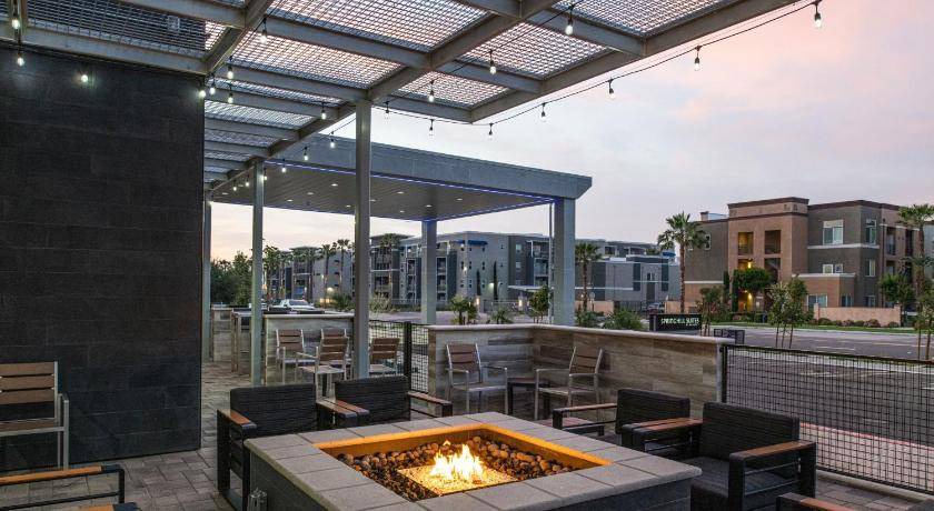 Photo of Patio Balcony in Redlands