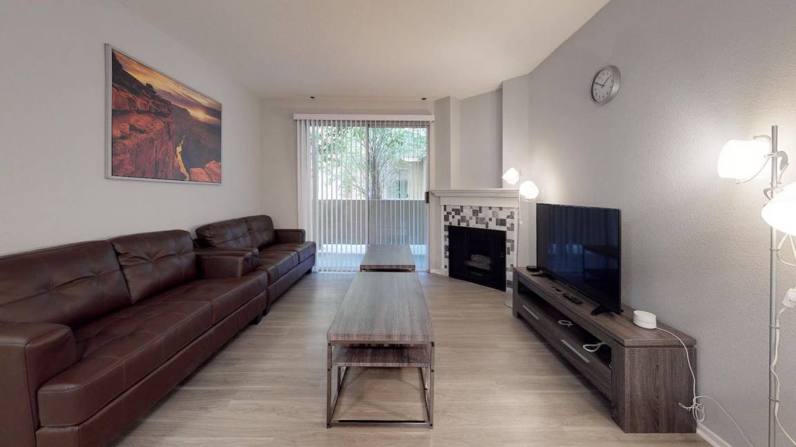 Photo of Livingroom in Magnolia Park