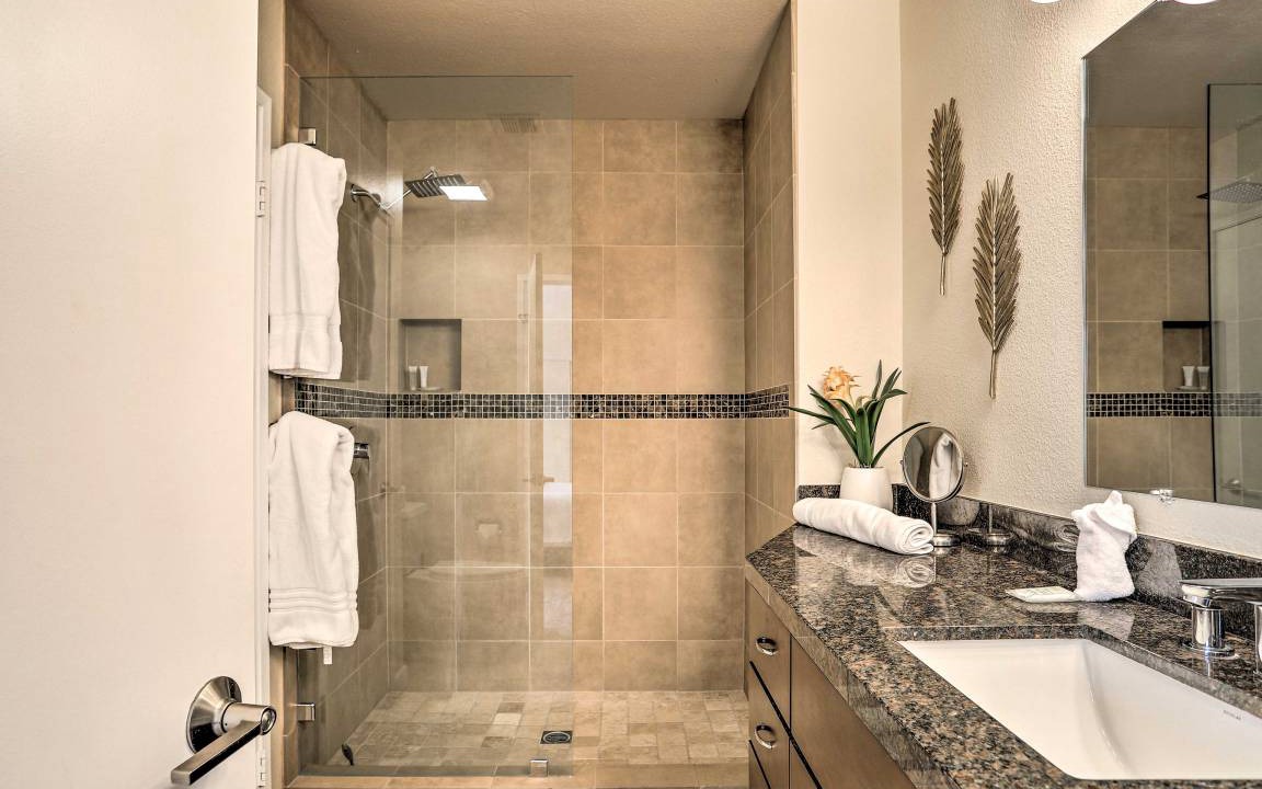 Photo of Bathroom in Palm Desert