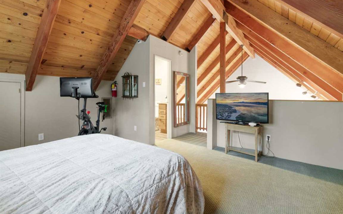 Photo of Bedroom in Fox Farm