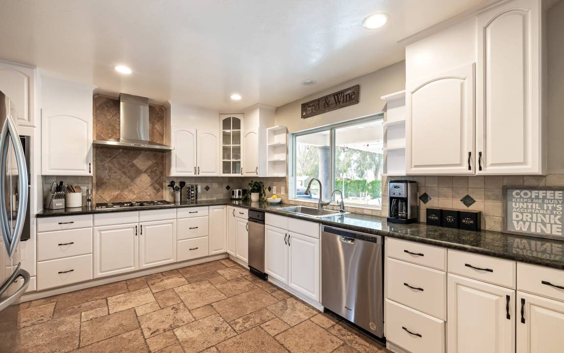 Photo of Kitchen in Temecula