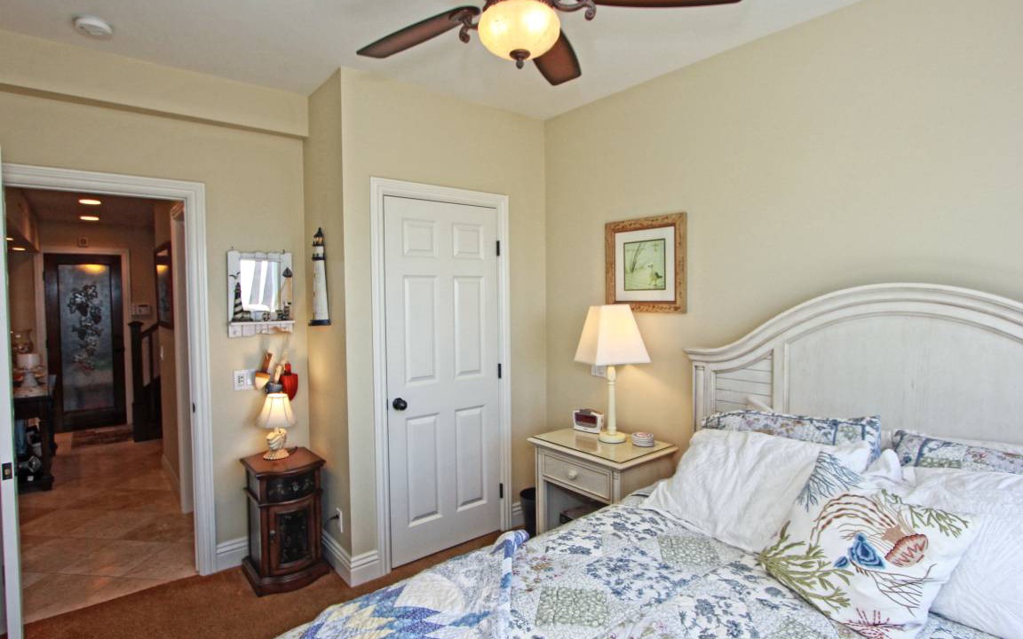 Photo of Bedroom in Santa Ana Heights