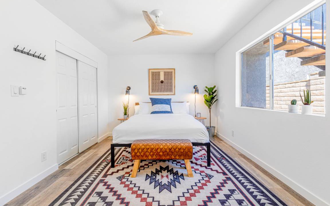 Photo of Bedroom in San Clemente