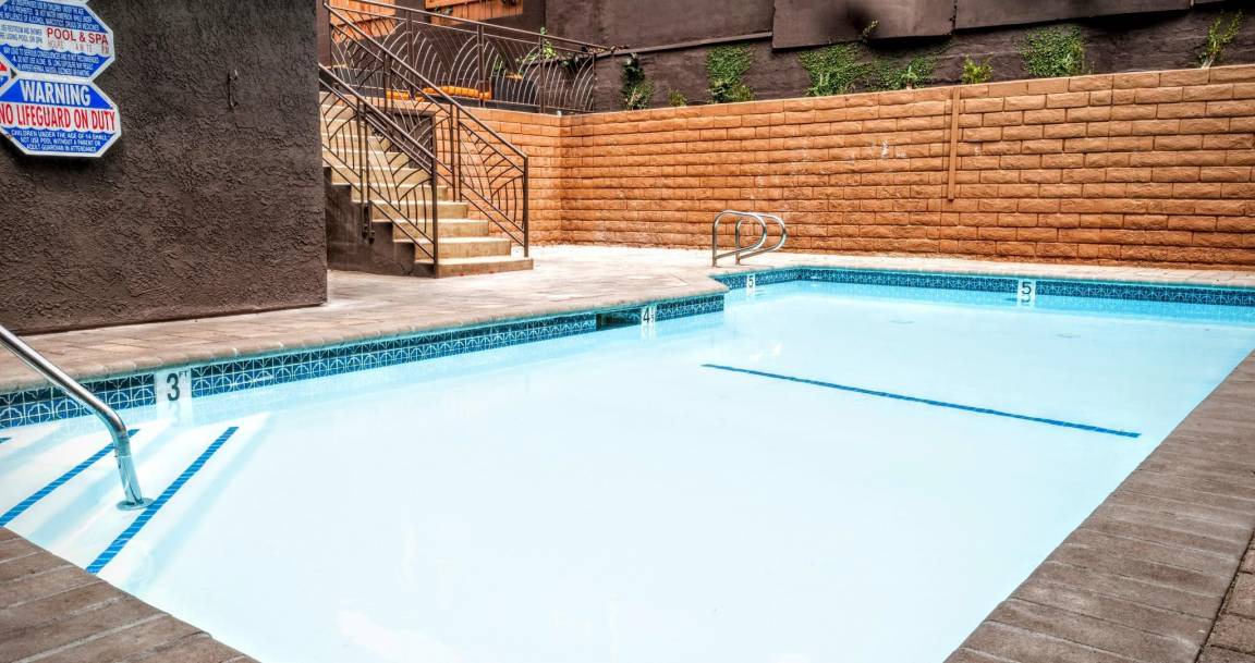 Photo of Outdoor in South Redondo