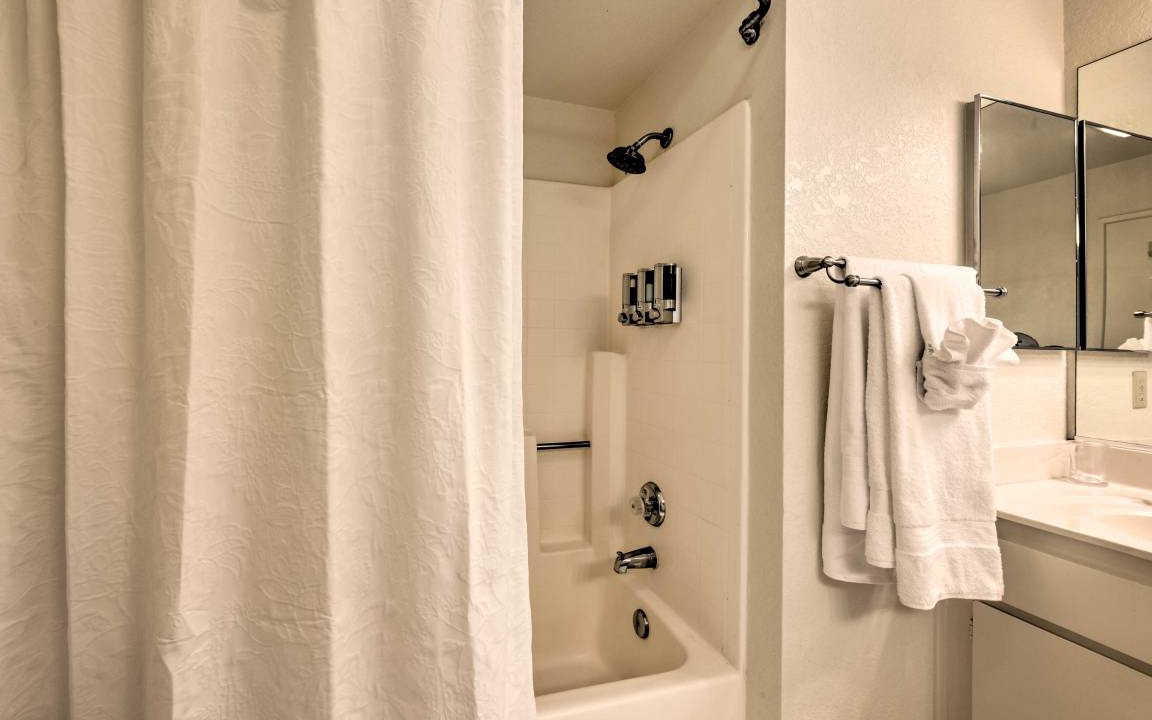 Photo of Bathroom in Cathedral City