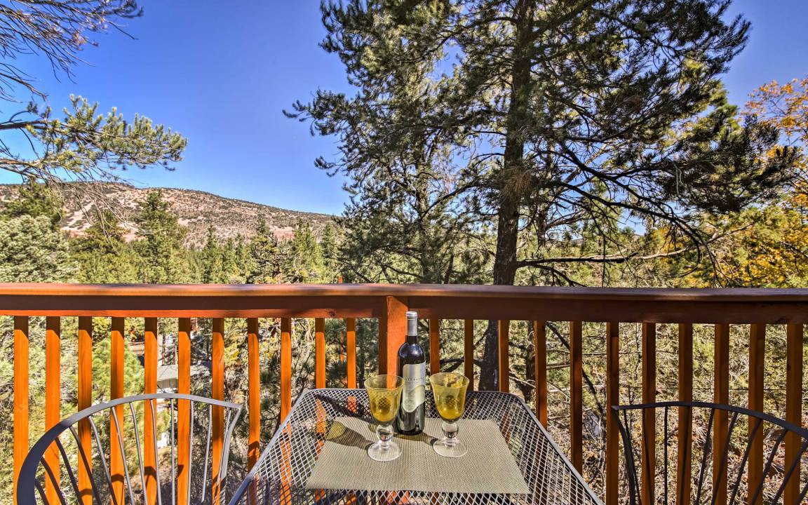 Photo of Others in Big Bear