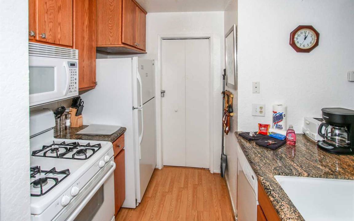 Photo of Kitchen in Boulder Bay