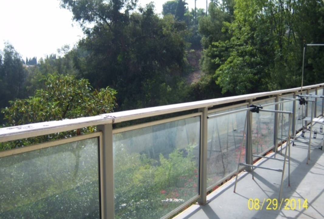 Photo of Patio Balcony in La Habra Heights