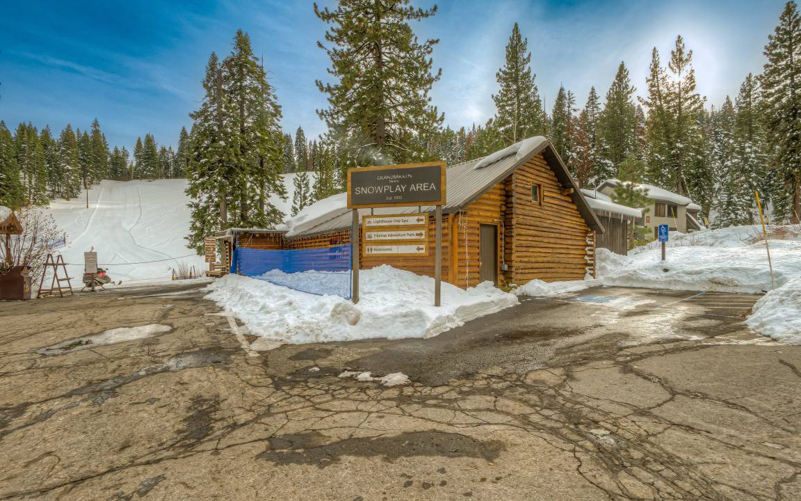 Photo of Others in Tahoe Woods