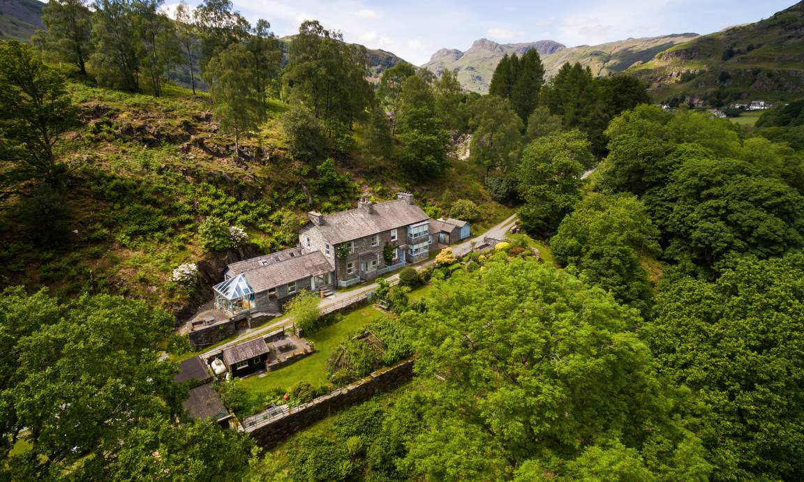 Photo of Others in Elterwater