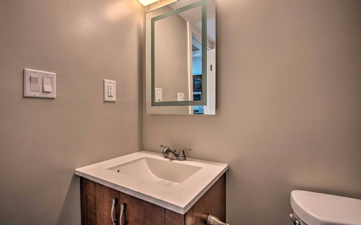 Photo of Bathroom in Hawthorne