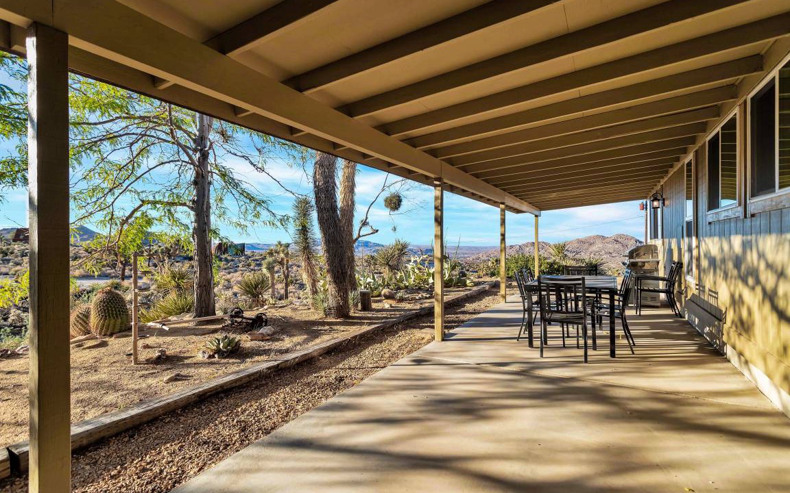 Photo of Others in Joshua Tree Highlands