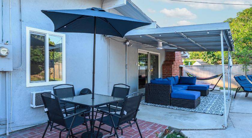 Photo of Patio Balcony in Fullerton