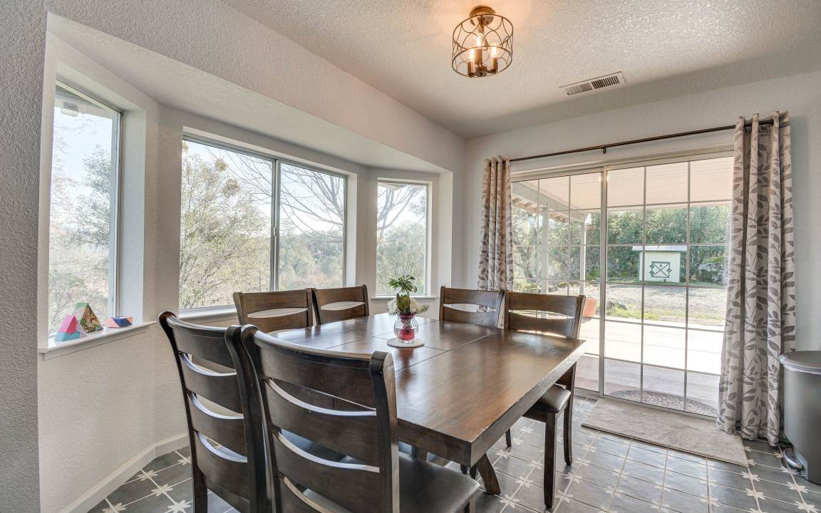 Photo of Livingroom in Mariposa
