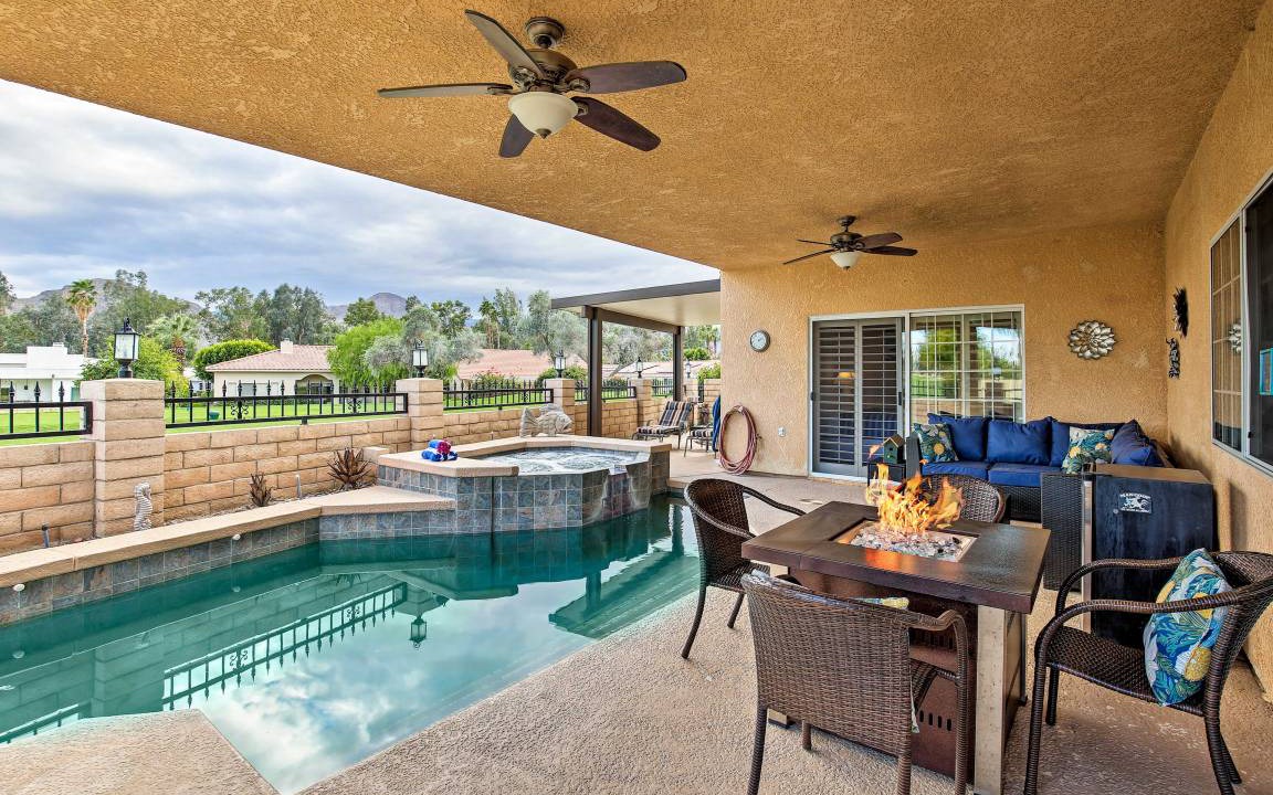 Photo of Others in Palm Desert