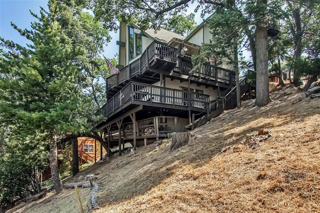 Photo of Others in Lake Arrowhead