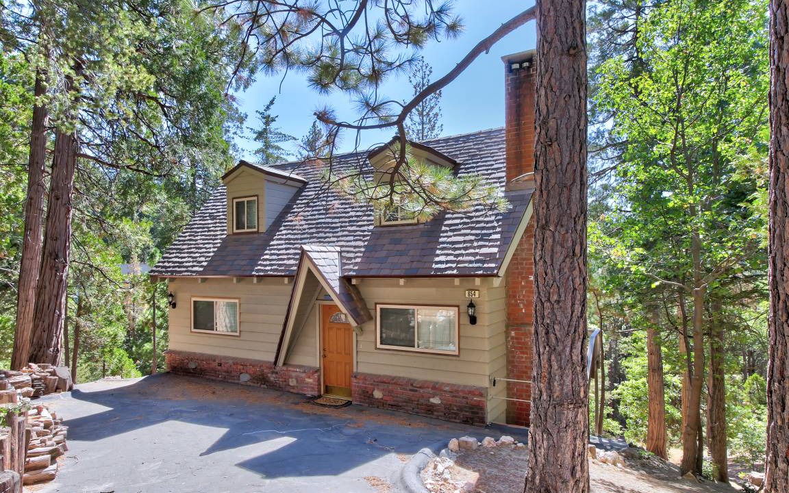 Photo of Others in Lake Arrowhead