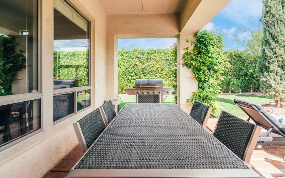 Photo of Patio Balcony in Indio