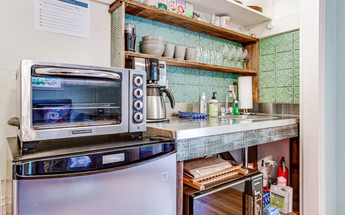 Photo of Kitchen in Santa Rosa