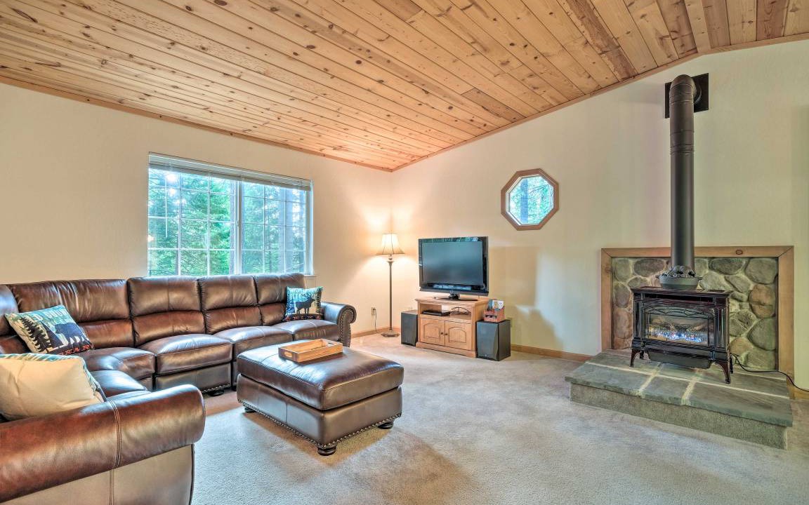 Photo of Livingroom in Dorrington