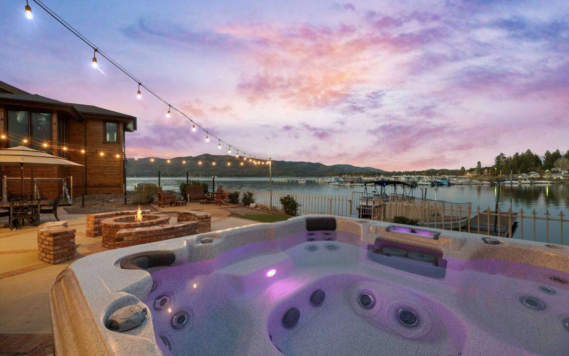 Photo of Others in Big Bear Lake