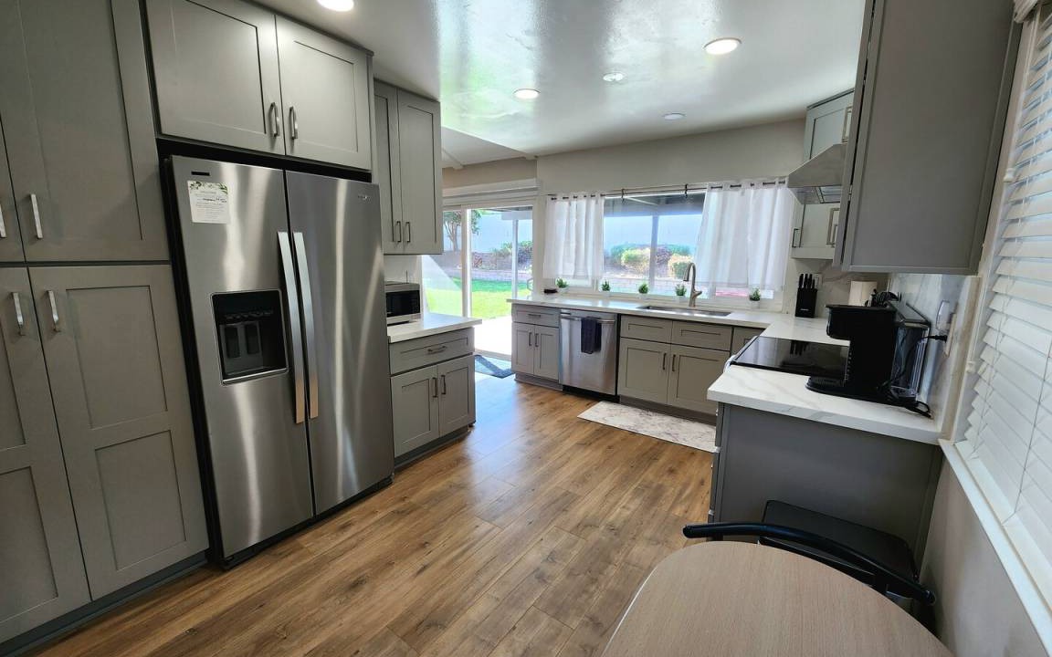 Photo of Kitchen in Hacienda Heights