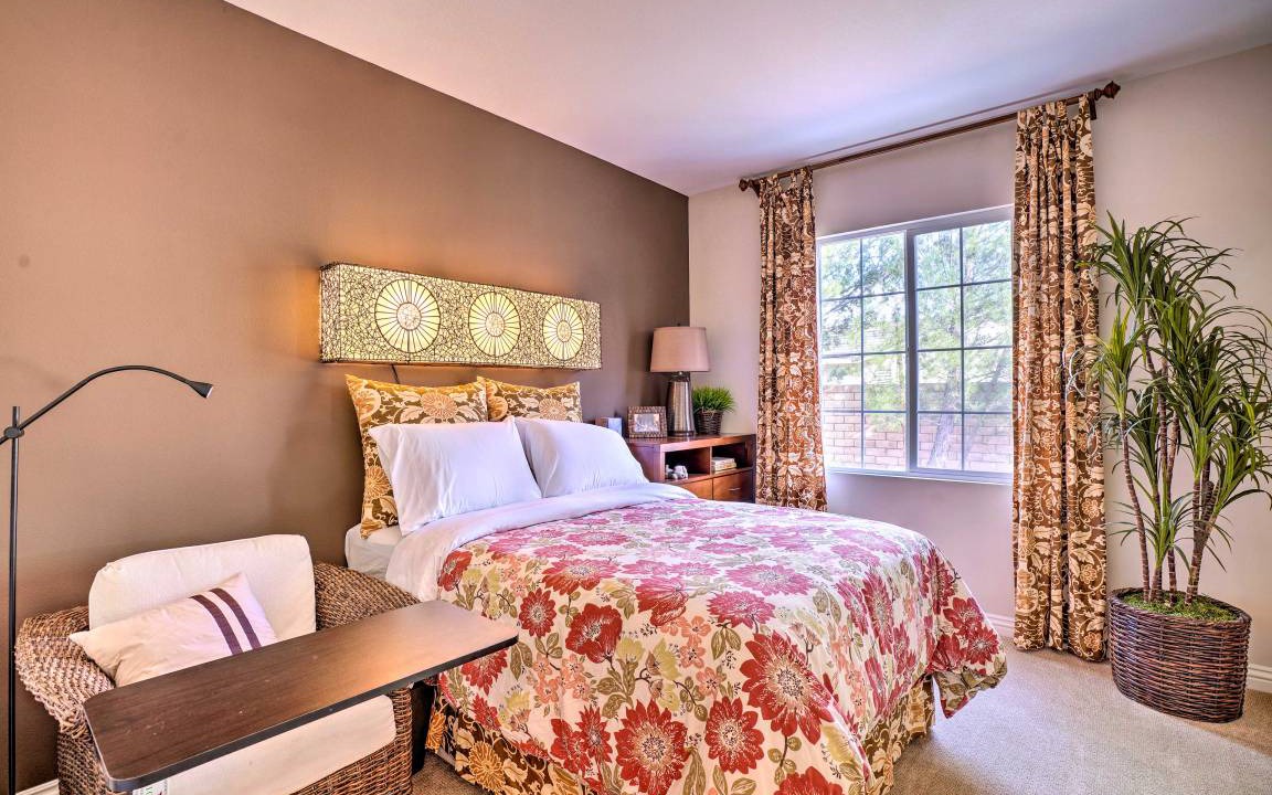 Photo of Bedroom in Arrowhead Farms
