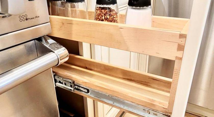 Photo of Kitchen in North of Wilshire