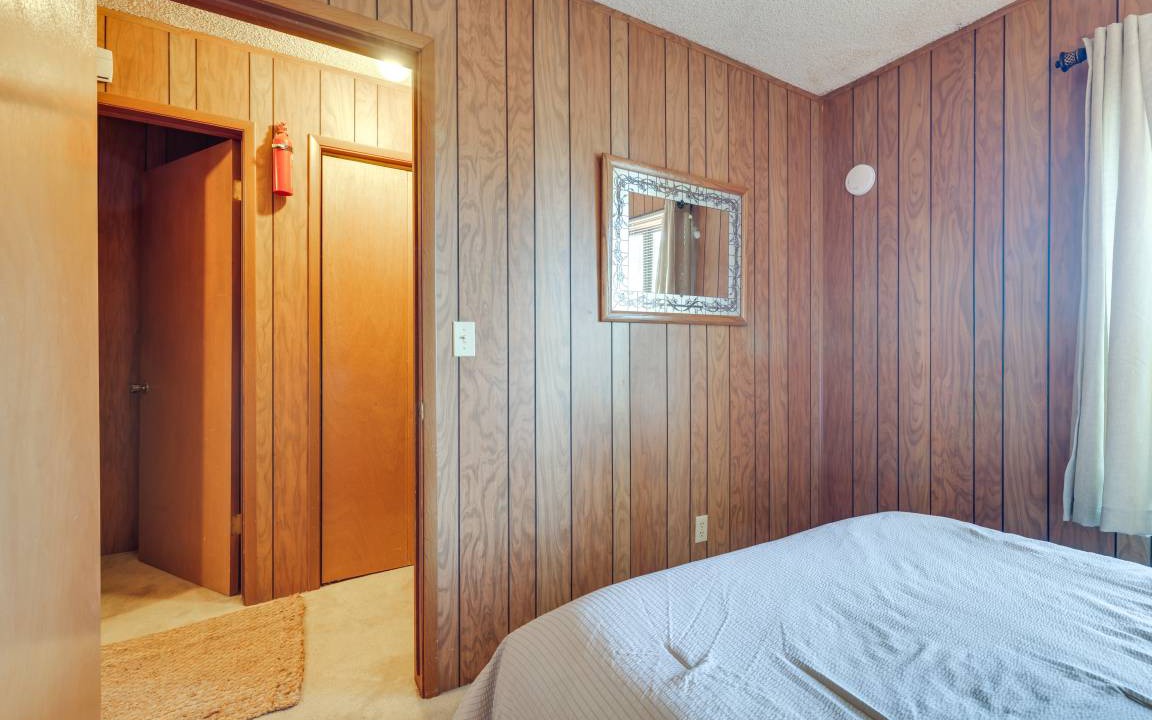 Photo of Bedroom in Pinecrest