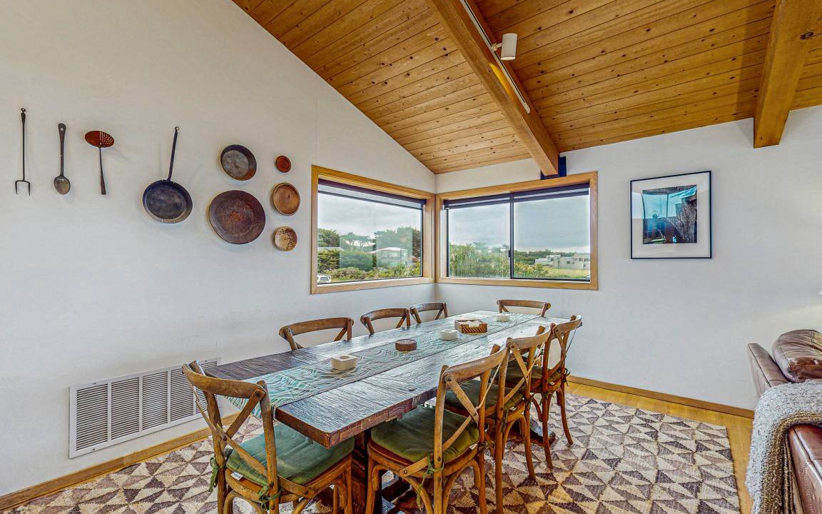 Photo of Kitchen in Sea Ranch