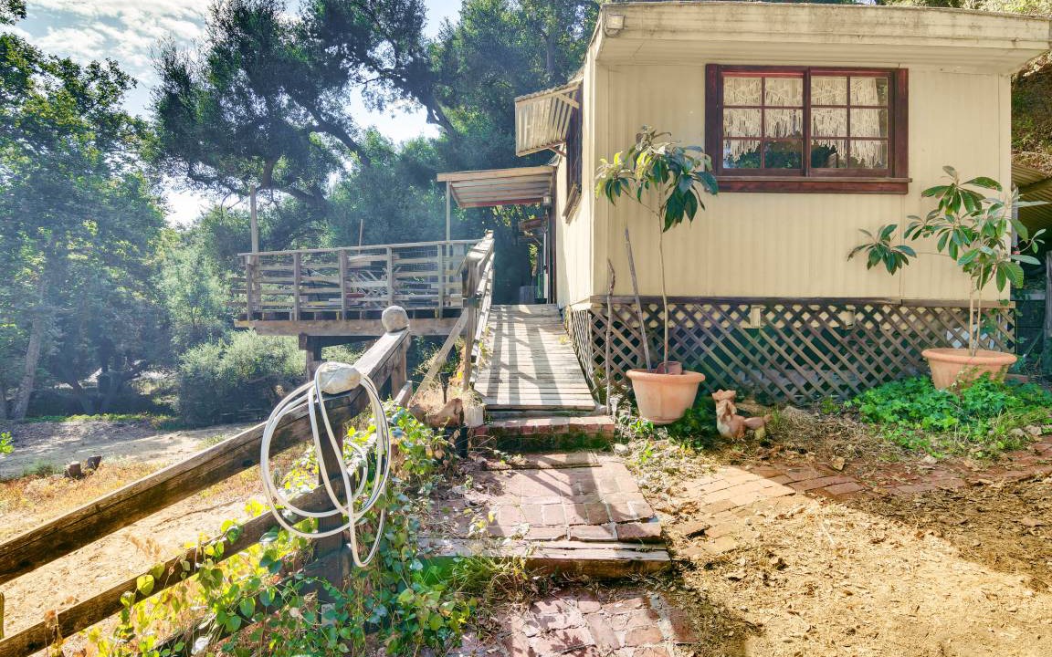 Photo of Others in Topanga